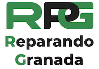 ReparandoGranada